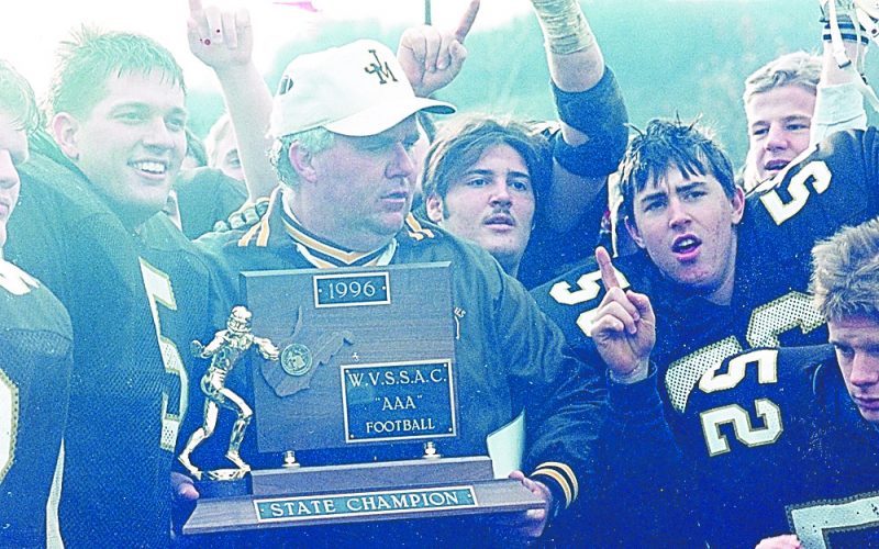 Ohio Valley's Greatest Games: 1996 — John Marshall Caps Dream Season With State Title